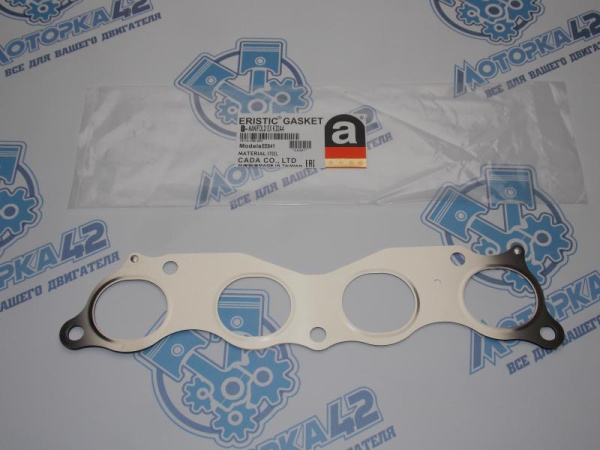 Прокладка вЫпускного коллектора HONDA K20A, K24A