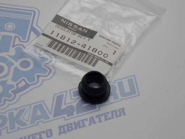 Прокладка клапана рециркуляци GA15DE