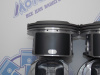 Поршни TEIKIN к-кт 4шт стандарт TOYOTA 2TR-FE