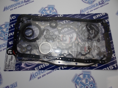 Ремкомплект двигателя ERISTIC HONDA B20B 99-