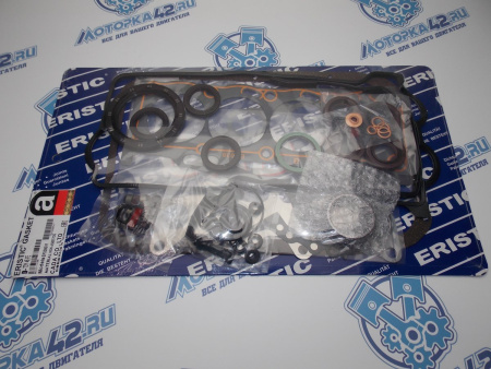 Ремкомплект двигателя ERISTIC TOYOTA 4E-FE