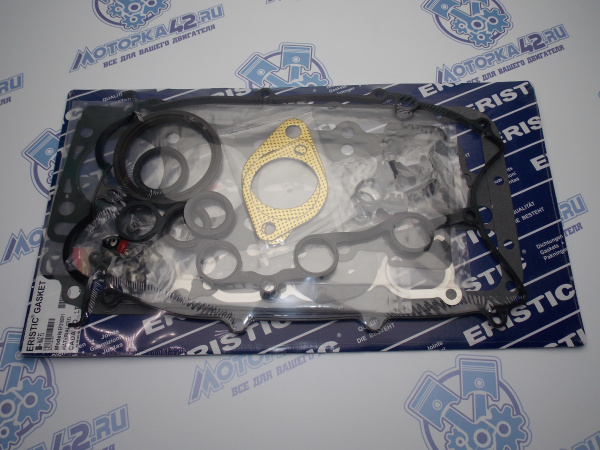 Ремкомплект ERISTIC двигателя MAZDA FS 91-