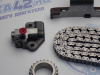 Комплект цепи ГРМ ZUIKO MAZDA ZY, ZJ, ZM