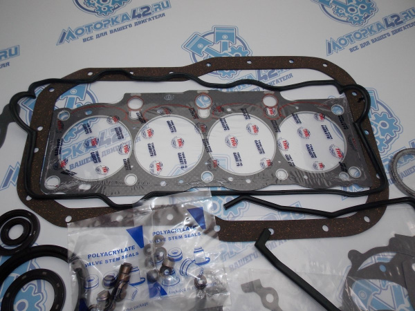 Ремкомплект двигателя THG TOYOTA 5S-FE '91-'95