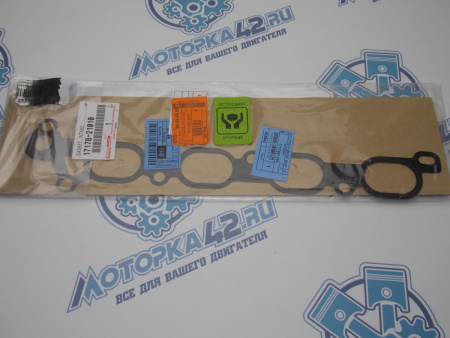 Прокладка впускного коллектора TOYOTA 1NZ-FE NO.2