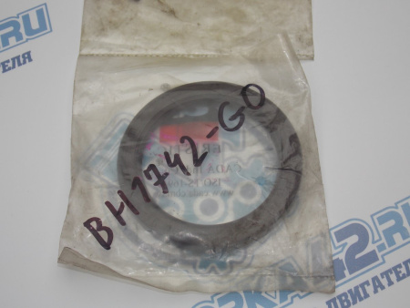 Сальник коленвала ERISTIC задн TOYOTA 4A, 5A, 7A