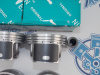 Поршни TEIKIN к-кт 4шт ремонт +0,50 HONDA K20A