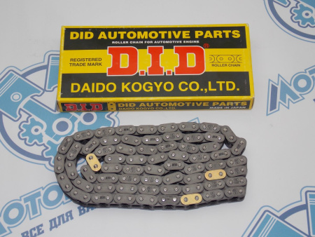 Цепь газораспределения DID TOYOTA 1ZZ