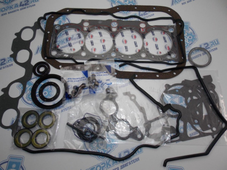 Ремкомплект двигателя THG TOYOTA 5S-FE '91-'95