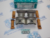 Поршни + кольца к-кт 4шт ремонт +0,25 TOYOTA 1ZR-FE