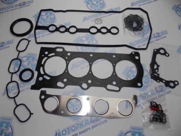Ремкомплект двигателя ERISTIC TOYOTA 1ZZ