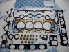 Ремкомплект двигателя (верх) STELLOX OPEL Z16XEP