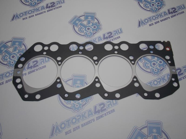 Прокладка ГБЦ ERISTIC TD27