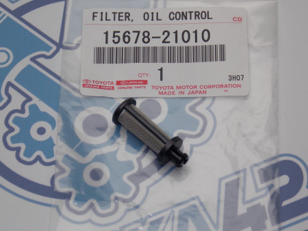 Сетка-фильтр для клапана VVT-I TOYOTA