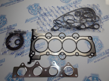 Комплект для ремонта двигателя G4FC HYUNDAI / KIA 1.6