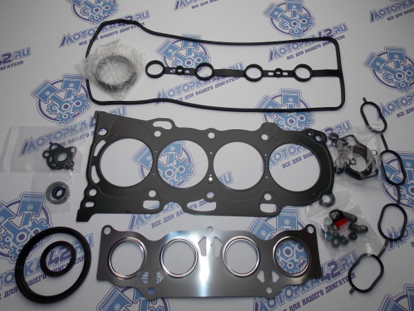 Комплект для ремонта двигателя 1AZ-FE TOYOTA