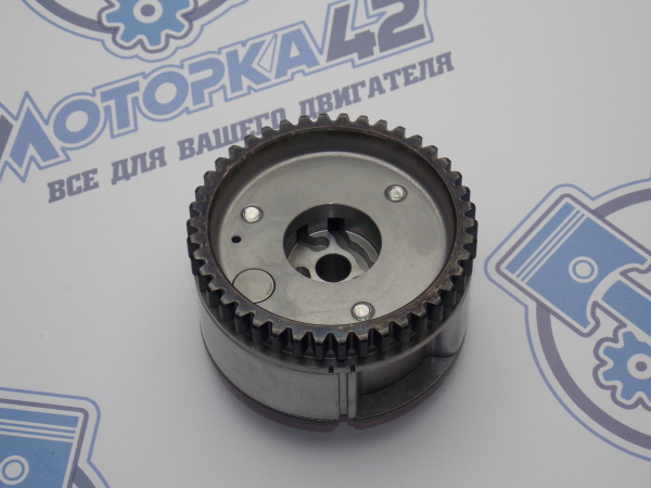 Муфта распредвала MASUMA впуск NISSAN HR16DE