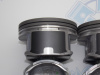Поршни TEIKIN к-кт 6шт ремонт +1,00 TOYOTA 1MZ-FE, 2MZ-FE