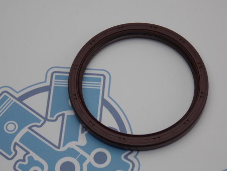 Сальник коленвала задн TOYOTA 2SZ, 1KR