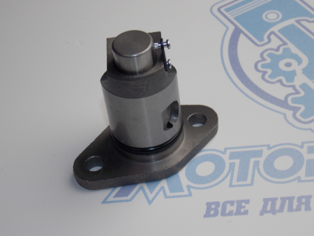 Комплект цепи ГРМ ZYIKO TOYOTA 1ZZ, 3ZZ, 4ZZ