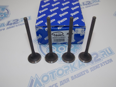 Клапан вЫпускной FRECCIA TOYOTA 1MZ-FE