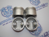 Поршни + кольца к-кт 4шт стандарт NISSAN QG16DE