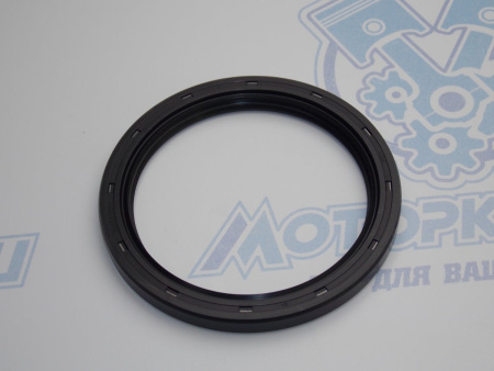 Сальник коленвала задн TOYOTA 3E, 5E, 3Y, 4Y