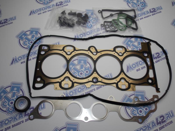 Ремкомплект двигателя FORD 2,0