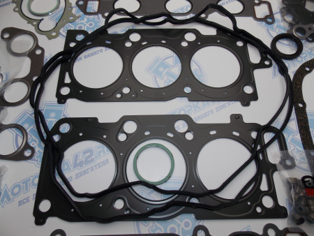 Ремкомплект двигателя ERISTIC TOYOTA 1MZ-FE '97-