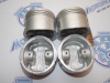 Поршни + кольца к-кт 4шт ремонт +0,50 NISSAN QG16DE
