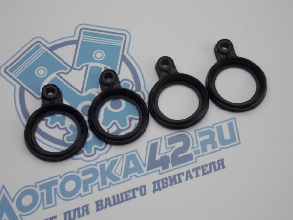 Сальник свечных колодцев MMC 4G63 DOHC