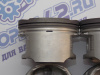 Поршни TEIKIN к-кт 4шт стандарт NISSAN CR12DE