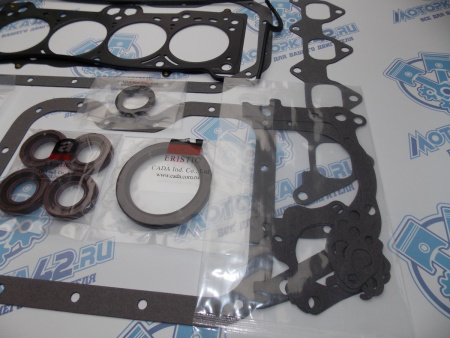 Ремкомплект двигателя ERISTIC TOYOTA 7A-FE