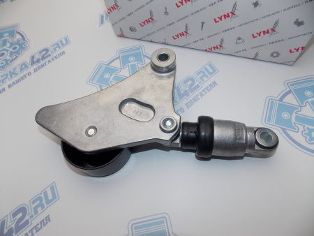 Натяжитель с роликом LYNX PT-3043