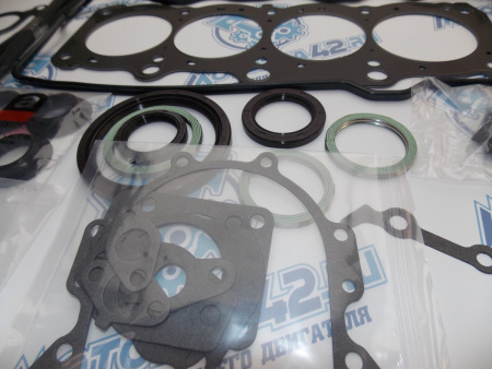 Ремкомплект двигателя ERISTIC TOYOTA 3S-FE '96-