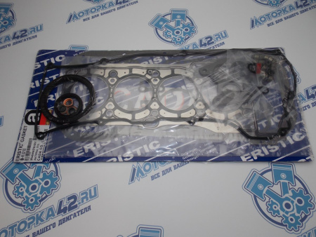 Ремкомплект двигателя ERISTIC NISSAN QG15DE