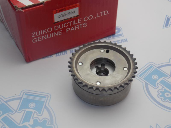 Муфта VVT-I ZUIKO TOYOTA 1NZ-FE