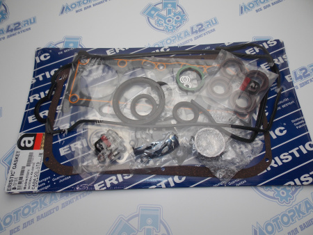 Ремкомплект двигателя ERISTIC TOYOTA 5E-FE