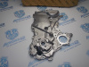 Насос масляный ориг TOYOTA 1NZ-FE, 2NZ-FE 00-06