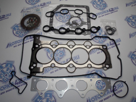 Ремкомплект двигателя PMС Hyundai / Kia G4FG