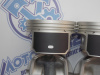 Поршни + кольца 4шт стандарт FORD Focus 115л.с.