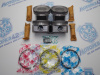 Поршни + кольца к-кт 4шт стандарт TOYOTA 1ZZ-FE