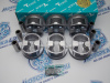 Поршни TEIKIN к-кт 6шт стандарт TOYOTA 1MZ-FE, 2MZ-FE