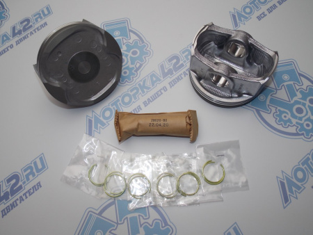 Поршень TOYOTA 2GR-FE