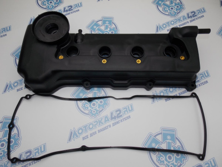 Клапанная крышка для NISSAN QG15DE, QG13DE