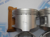 Поршни + кольца к-кт 4шт стандарт HONDA F22B