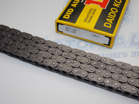 Комплект цепи ГРМ OSK TOYOTA 1NZ-FE '04-