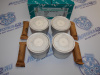 Поршни TEIKIN к-кт 4шт стандарт MMC 4G63 NEW
