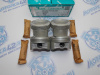 Поршни TEIKIN к-кт 4шт стандарт TOYOTA 1NZ-FE I