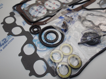 Ремкомплект двигателя THG TOYOTA 5S-FE '91-'95